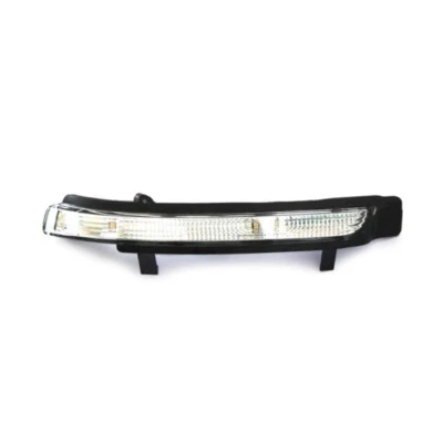 Abbildung von ULO 3147101 Blinker Außenspiegel links für Linkslenker, Rechtslenker SKODA: Superb II Hatchback, Estate