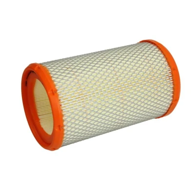 Abbildung von HENGST FILTER E432L Luftfilter 180 107 Filtereinsatz RENAULT: TWINGO 1, CLIO 2, 2