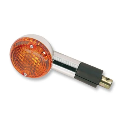Abbildung von VICMA 7462 Blinker beidseitig, vorne, hinten mit Blinklicht