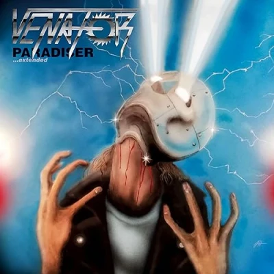 Abbildung von Paradiser ... extended [Vinyl Maxi Single]