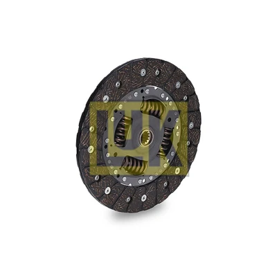 Abbildung von LuK 321 0055 10 Kupplungsscheibe 205 14 OPEL: Meriva A