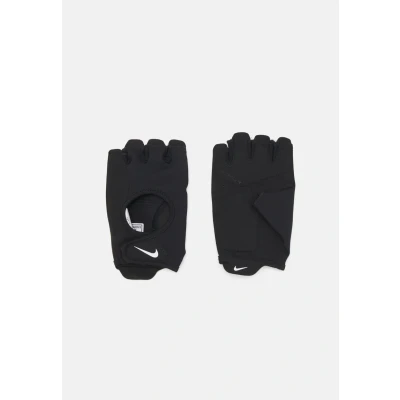 Abbildung von Nike Performance Vapor Kurzfingerhandschuh, Damen, Größe: Small, Black/white