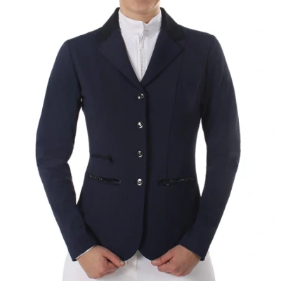 Abbildung von QHP Competition jacket Juliet