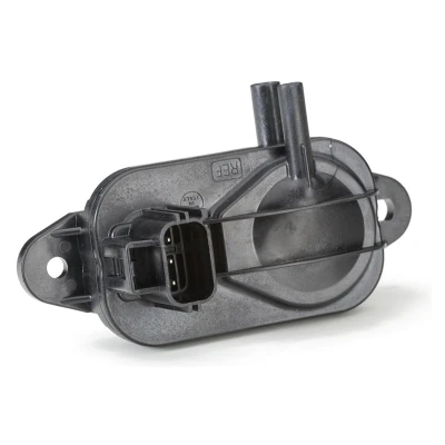 Abbildung von HELLA 6PP 009 409 271 Sensor, Abgasdruck mit Befestigungsmaterial FORD: KUGA 1, MONDEO 4 Turnier, Focus 2 Kombi, VOLVO: V70 3, V50, C30