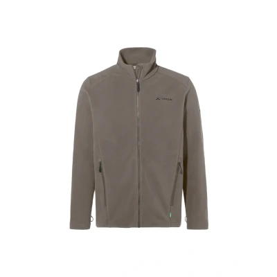 Abbildung von Vaude Rosemoor Fleecejacke, Herren, Größe: Large, Coconut