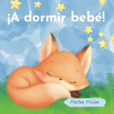Abbildung von a dormir bebé: libro para bebés de 6 meses 3 años (cuentos dormir)