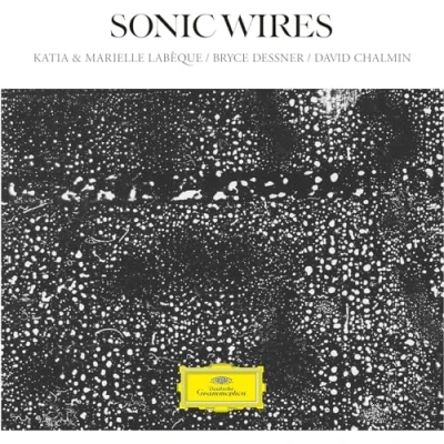 Abbildung von Sonic Wires (Vinyl) [Vinyl LP]