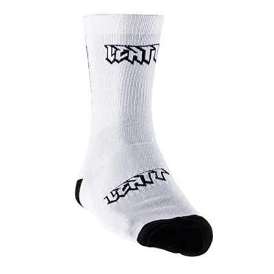 Abbildung von Leatt Socks MTB #S/M EU38 42/UK4.5 8.5/US5.5 8.5 Zombie