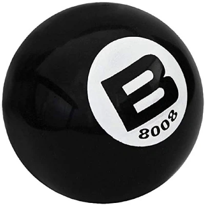 Abbildung von Bergeon 8008 B Ball, Gehäuseöffner Gummiball, Gummieinsatz, Uhrmacherwerkzeug, Durchmesser 67 mm