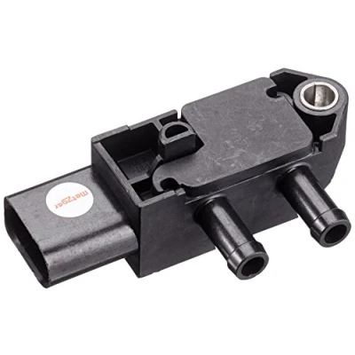 Abbildung von METZGER 0906200 Sensor, Abgasdruck ORIGINAL ERSATZTEIL AUDI: A4 B8 Avant, Saloon, A3 VOLKSWAGEN: Passat Variant, Sharan II, Golf 7