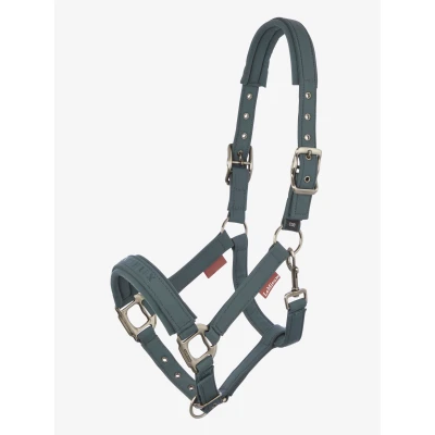 Abbildung von LeMieux Halfter Soft Shell Petrol