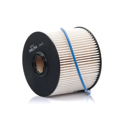 Abbildung von DELPHI HDF621 Kraftstofffilter Filtereinsatz FORD: S Max Mk1, KUGA 2, Galaxy Mk2 MPV, PEUGEOT: 508 I SW, 5008 I, 3008 CITROËN: C5 III Estate