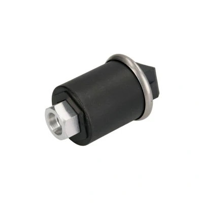Abbildung von THERMOTEC KTT130054 Druckschalter AUDI: A4 B6 Saloon, Avant, A8 D3, VOLKSWAGEN: Passat Variant, B5 GP Estate