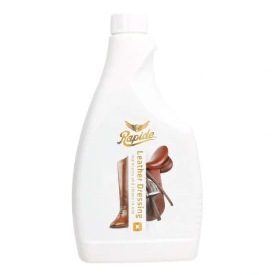 Abbildung von Rapide Lederseife 500ml