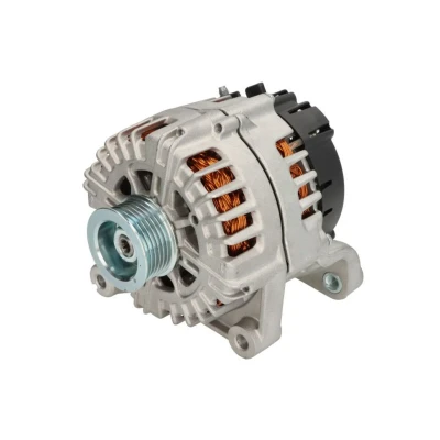Abbildung von HC Cargo 115902 Lichtmaschine 14V 230A BMW: 5 Saloon, Touring, X3
