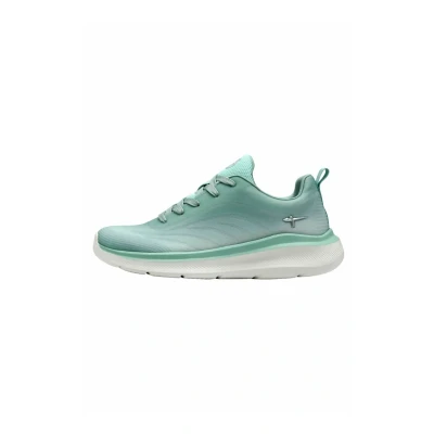 Abbildung von Tamaris Sneaker low, Damen, Größe: 39, Mint Schuhe