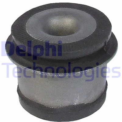 Abbildung von DELPHI TD863W Motorlager 38 AUDI: 80 B4 Saloon, Cabriolet B4, Avant