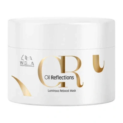 Abbildung von Wella Professionals Oil Reflections Luminous Reboost Mask 150 ml
