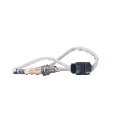 Abbildung von MAGNETI MARELLI 466016355149 Lambdasonde beheizt 5 VOLKSWAGEN: Polo IV Hatchback, Golf 5, Transporter Bus, AUDI: A3 A4 B8 Avant, Q5
