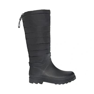 Abbildung von Viking Puffer WARM Snowboot/Winterstiefel, Damen, Größe: 39, Black Schuhe