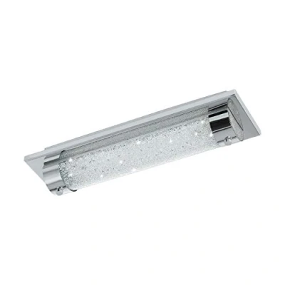 Abbildung von LED Deckenleuchte Tolorico, 35 cm lang
