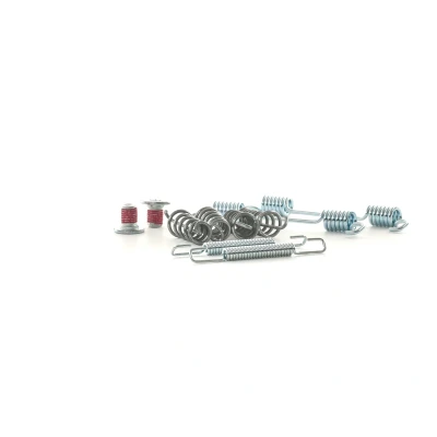 Abbildung von QUICK BRAKE 105 0874 Zubehörsatz, Bremsbacken MERCEDES BENZ: C Class T modell, Saloon, Vito Tourer kfzteile, mister auto, atp autoteile,