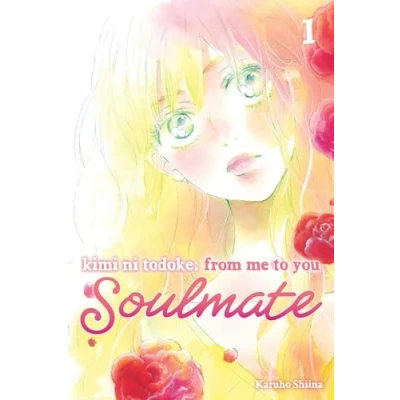 Abbildung von Kimi NI Todoke: FROM ME TO You: Soulmate, Vol. 1 (KIMI TODOKE SOULMATE GN, Band 1)