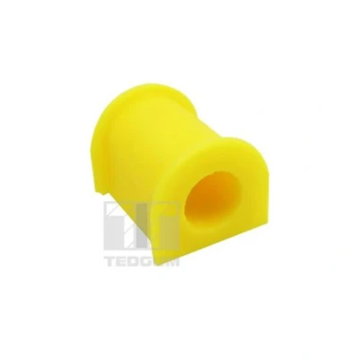 Abbildung von TEDGUM 01109985 Stabigummis innen, Hinterachse PU (Polyurethan) mit Fettkappe