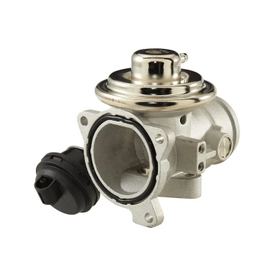 Abbildung von HELLA 6NU 010 171 161 AGR Ventil pneumatisch mit Dichtungen VOLKSWAGEN: Passat B5 GP Estate, Sharan I, Saloon, AUDI: A4 B6 Avant
