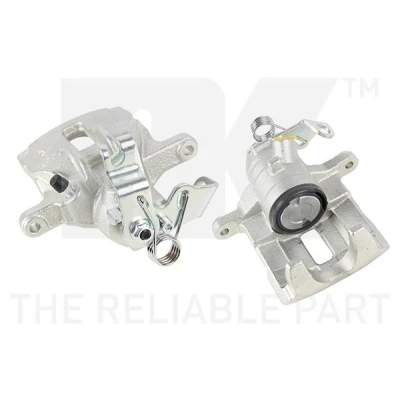 Abbildung von NK 2136230 Bremssattel Gusseisen RENAULT: Trafic 2 Kasten, Bus, 3 OPEL: Vivaro A Van, Combi, B Combi
