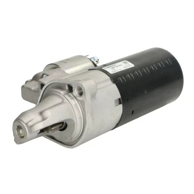 Abbildung von BOSCH 1 986 S00 855 Anlasser 12 2 MERCEDES BENZ: E Class Saloon, G Off Road, T modell