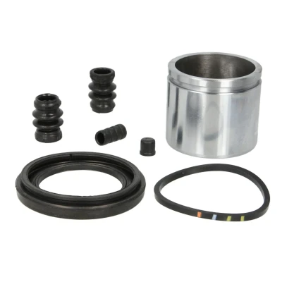 Abbildung von AUTOFREN SEINSA D41109C Bremssattel Reparatursatz Vorderachse 57 VOLVO: 740 Saloon, 940 I Estate, NISSAN: Primera Estate