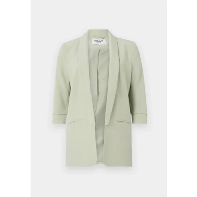 Abbildung von ONLY Damen ONLELLY 3/4 Life Blazer TLR NOOS 15197451, Desert Sage, 34