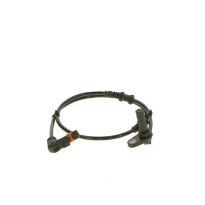 Abbildung von BOSCH 0 265 008 133 ABS Sensor mit Kabel Hallsensor 725 MERCEDES BENZ: E Class T modell, CLS Coupe kfzteile, mister auto, atp autoteile, kfzteile24