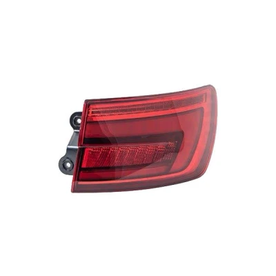 Abbildung von MAGNETI MARELLI 714081500801 Rückleuchte rechts äusserer Teil LED mit Lampenträger AUDI: A4 B9 Avant