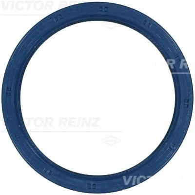 Abbildung von REINZ 81 53331 00 Kurbelwellendichtring MVQ (Silikon Kautschuk) MITSUBISHI: ECLIPSE 2, L300 / Delica III Van, L200 Pickup, KIA: Sportage