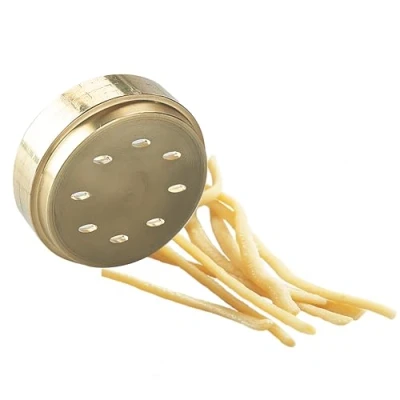 Abbildung von Kenwood A 910009 Teigwareneinsatz Linguine, Rot