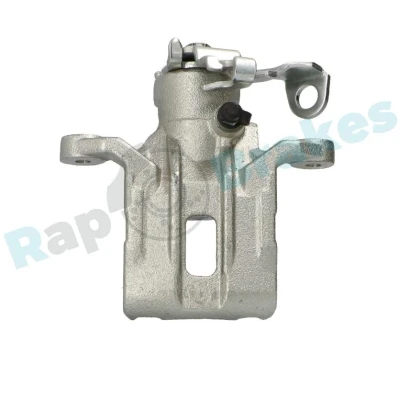 Abbildung von TRW BHQ339E Bremssattel Gusseisen HYUNDAI: ix20