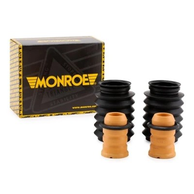Abbildung von MONROE PK176 Staubschutzsatz BMW: X1, 5 Touring, Saloon