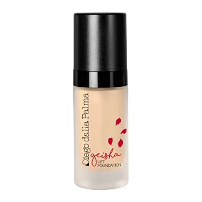 Abbildung von Diego Dalla Palma Geisha Lift Foundation 222 30 ml