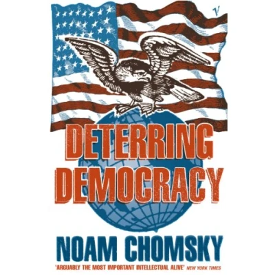Abbildung von Deterring Democracy
