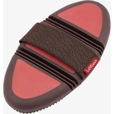 Abbildung von LeMieux Striegel Flexi Cranberry One Size Agradi.deVerkauft von Agradi