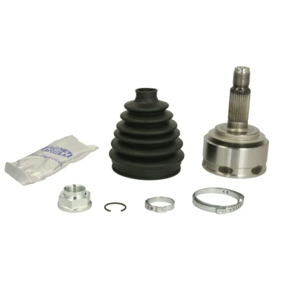 Abbildung von MAGNETI MARELLI 302015100142 Gelenksatz Vorderachse HONDA: CR V 2