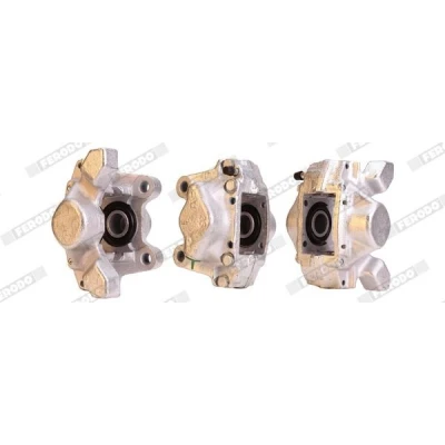 Abbildung von FERODO PREMIER FCL692750 Bremssattel Stahlguss 76 ohne Zubehör VOLKSWAGEN: Golf 4, OPEL: Calibra A