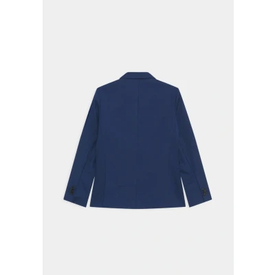 Abbildung von JACK &amp; JONES Jungen JPRSOLARIS JR Blazer, Medieval Blue, 146