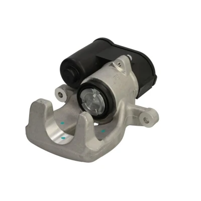 Abbildung von BUDWEG CALIPER 343642 Bremssattel VOLKSWAGEN: Passat B6 Variant, Saloon
