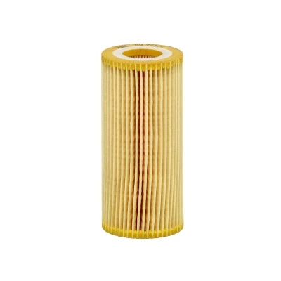 Abbildung von MANN FILTER HU 721/2 x Ölfilter mit Dichtung Filtereinsatz MERCEDES BENZ: C Class T modell, E Saloon, Saloon