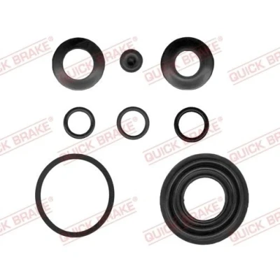 Abbildung von QUICK BRAKE 114 0147 Bremssattel Reparatursatz 38 OPEL: Zafira A