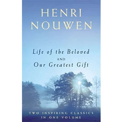 Abbildung von Life of the Beloved and Our Greatest Gift