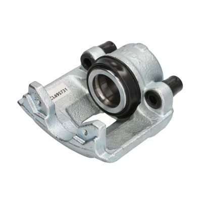Abbildung von FERODO FCL695731 Bremssattel Gusseisen ohne Zubehör FIAT: Panda III Hatchback, 500 Punto Evo Hatchback